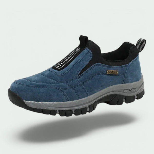 LAURENT MONACO | CHAUSSURES ORTHOPÉDIQUES DE PROMENADE