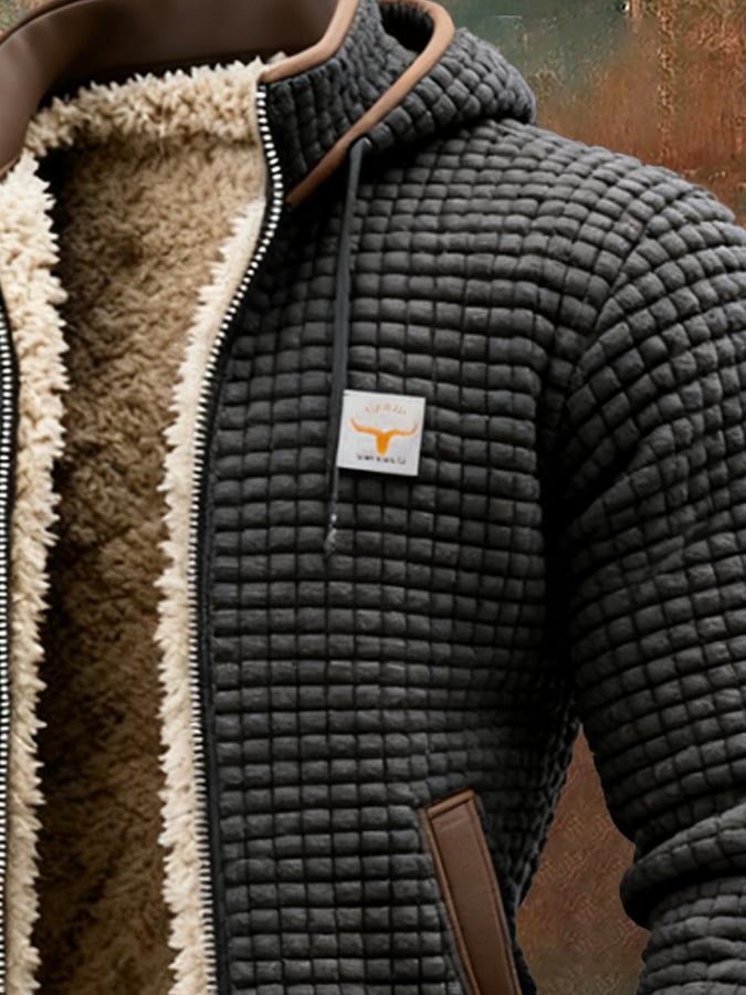 LAURENT MONACO | VESTE THERMIQUE IMPACT POUR HOMME