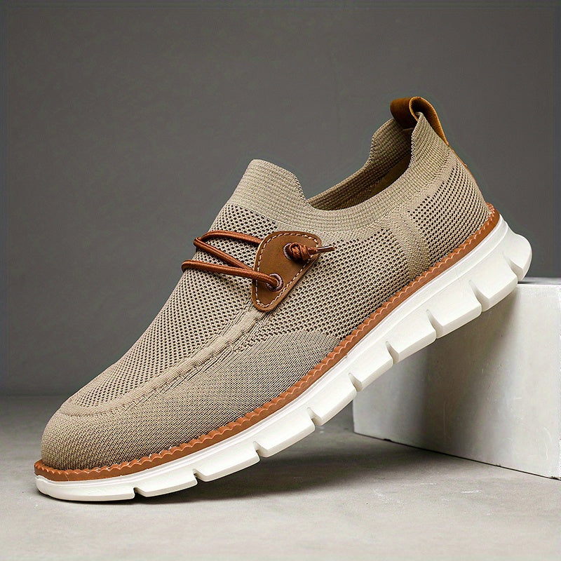 LAURENT MONACO | CHAUSSURES DE SPORT SLIP ON