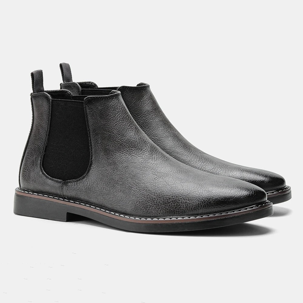 LAURENT MONACO | BOTTES INTEMPORELLES