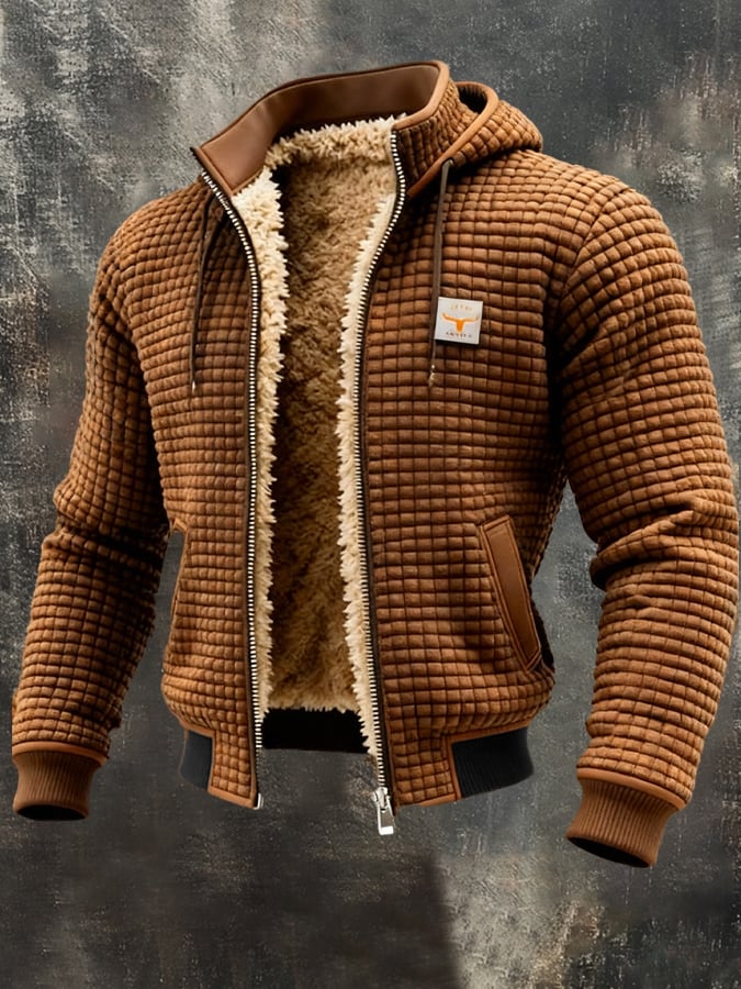 LAURENT MONACO | VESTE THERMIQUE IMPACT POUR HOMME