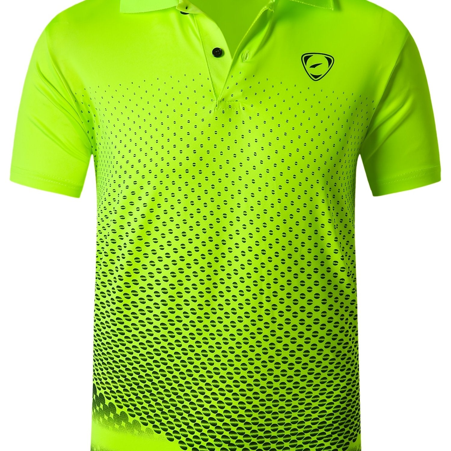 LAURENT MONACO | POLO IMPRIMÉ POUR HOMMES