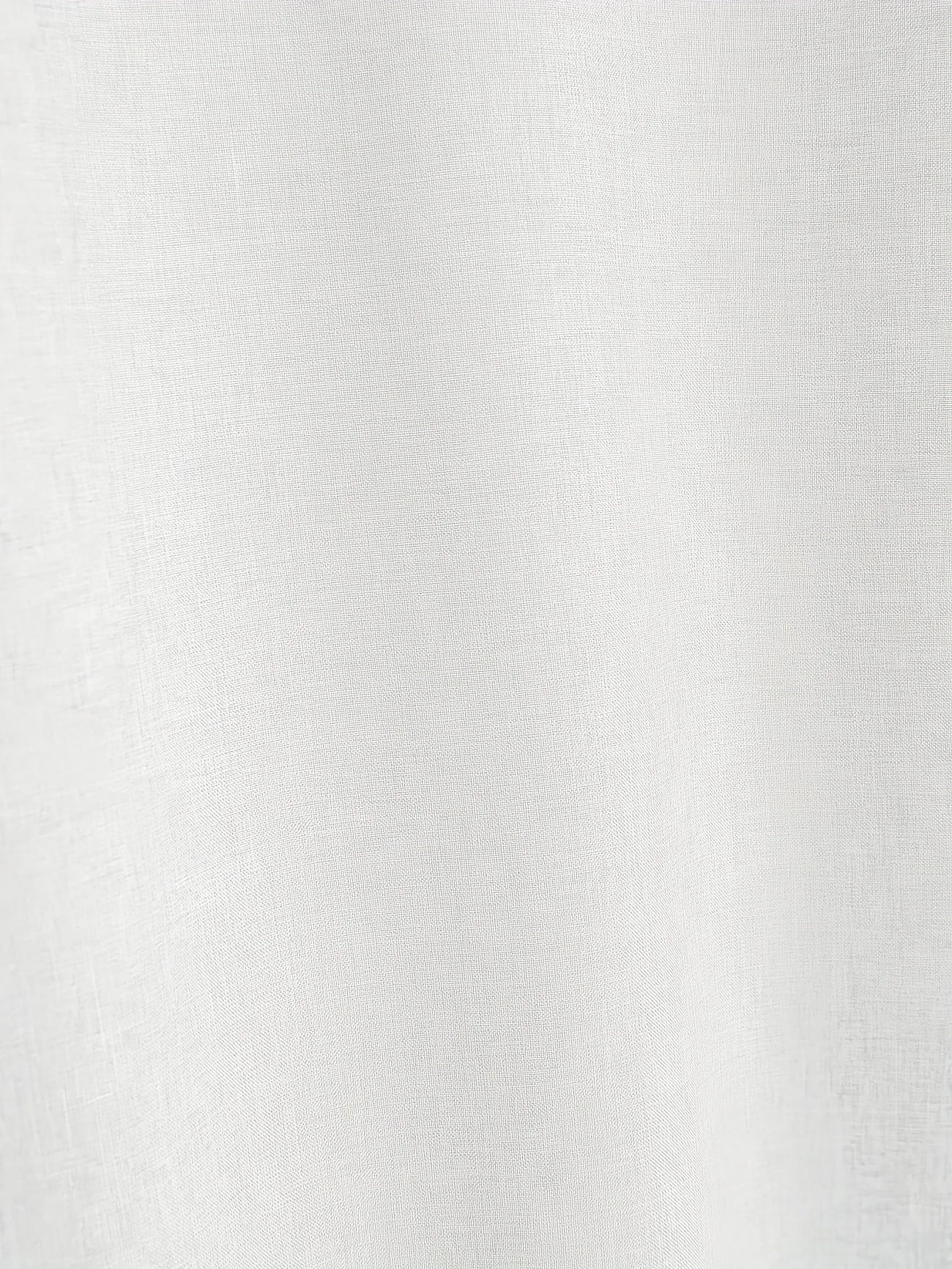 LAURENT MONACO | CHEMISE À COL MONTANT POUR HOMMES