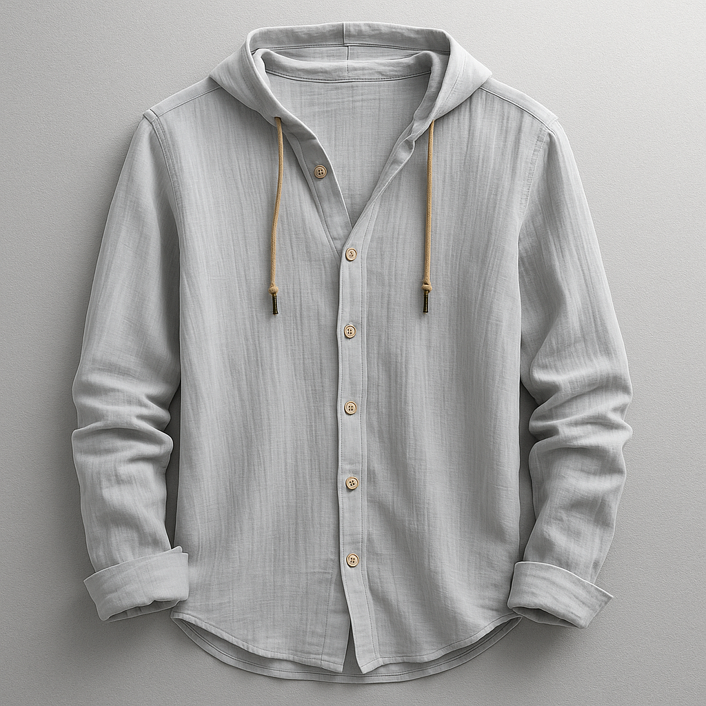 LAURENT MONACO | CHEMISE DE LUXE