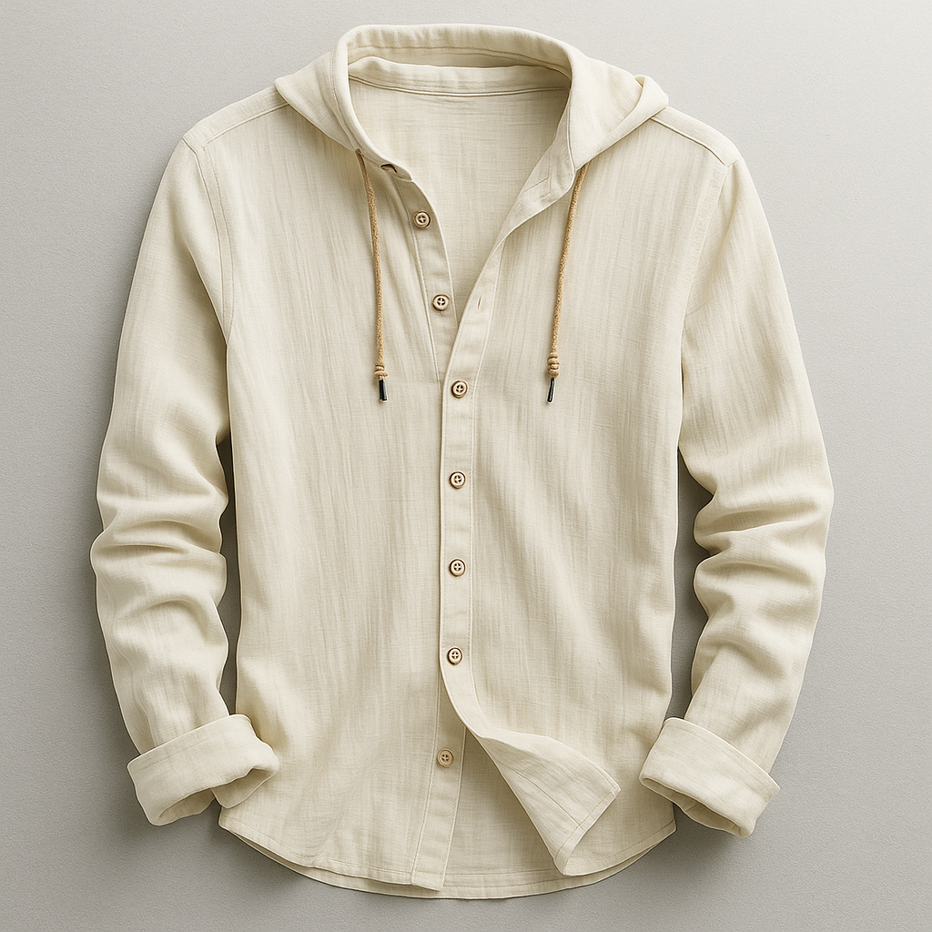 LAURENT MONACO | CHEMISE DE LUXE