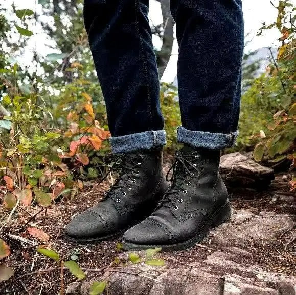 LAURENT MONACO | CHAUSSURES ÉLÉGANTES