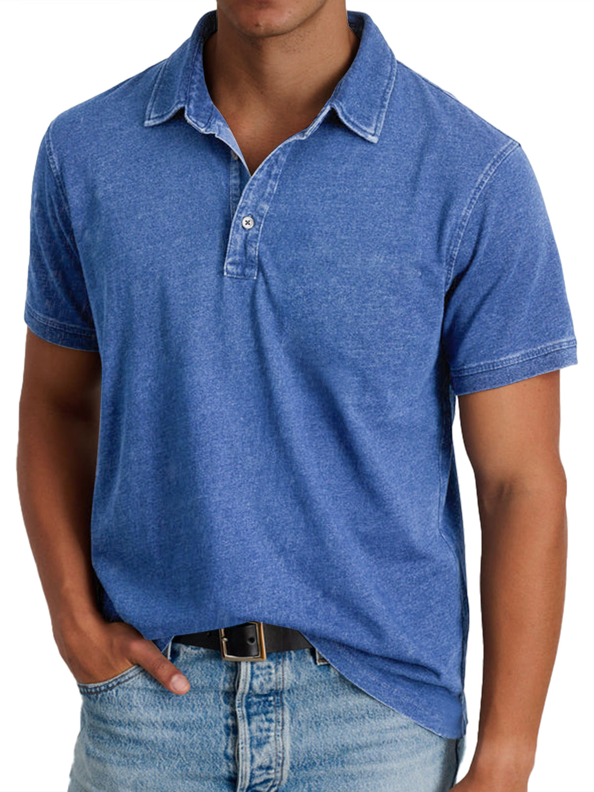 LAURENT MONACO | POLO POUR HOMMES