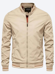 LAURENT MONACO | VESTE DE TRANSITION LÉGÈRE POUR HOMMES