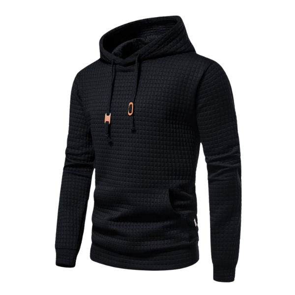 LAURENT MONACO | SWEAT MODERNE POUR HOMME