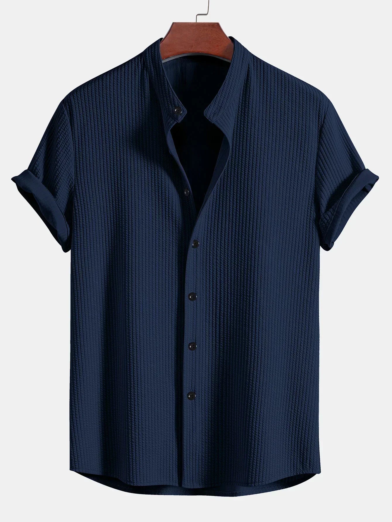 LAURENT MONACO | CHEMISE POUR HOMME, DE JOUR COMME DE SOIR