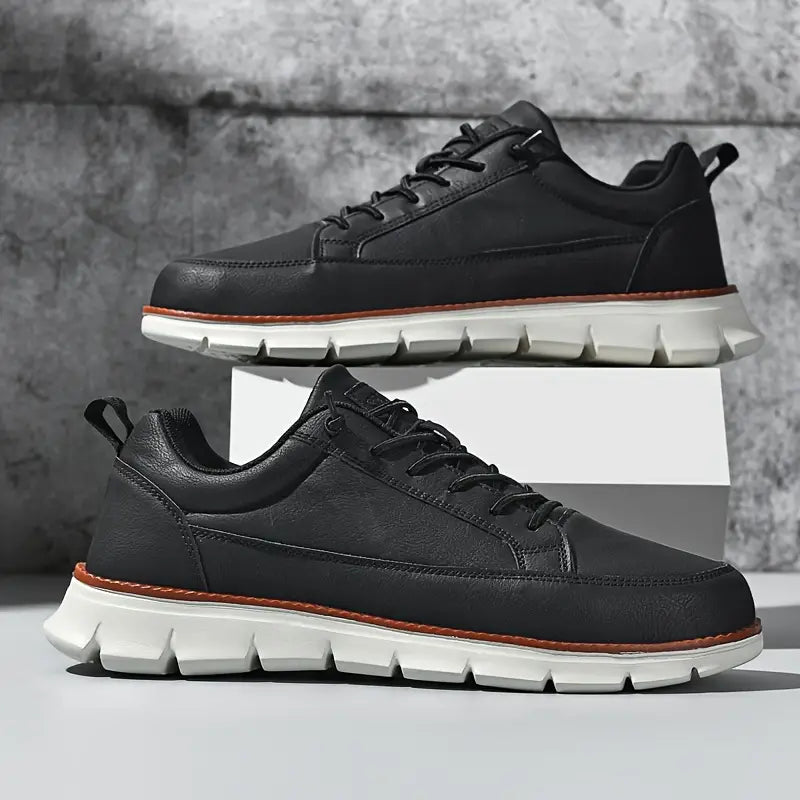 LAURENT MONACO | BASKETS CHIQUES POUR HOMMES