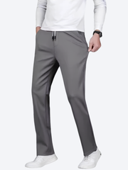 LAURENT MONACO | PANTALON DE JOGGING COURT POUR HOMMES