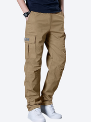 LAURENT MONACO | PANTALON CARGO POUR HOMMES