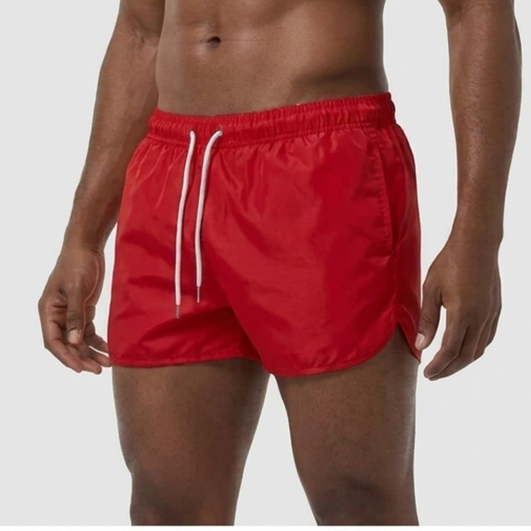 LAURENT MONACO | SHORT DE BAIN POUR HOMMES