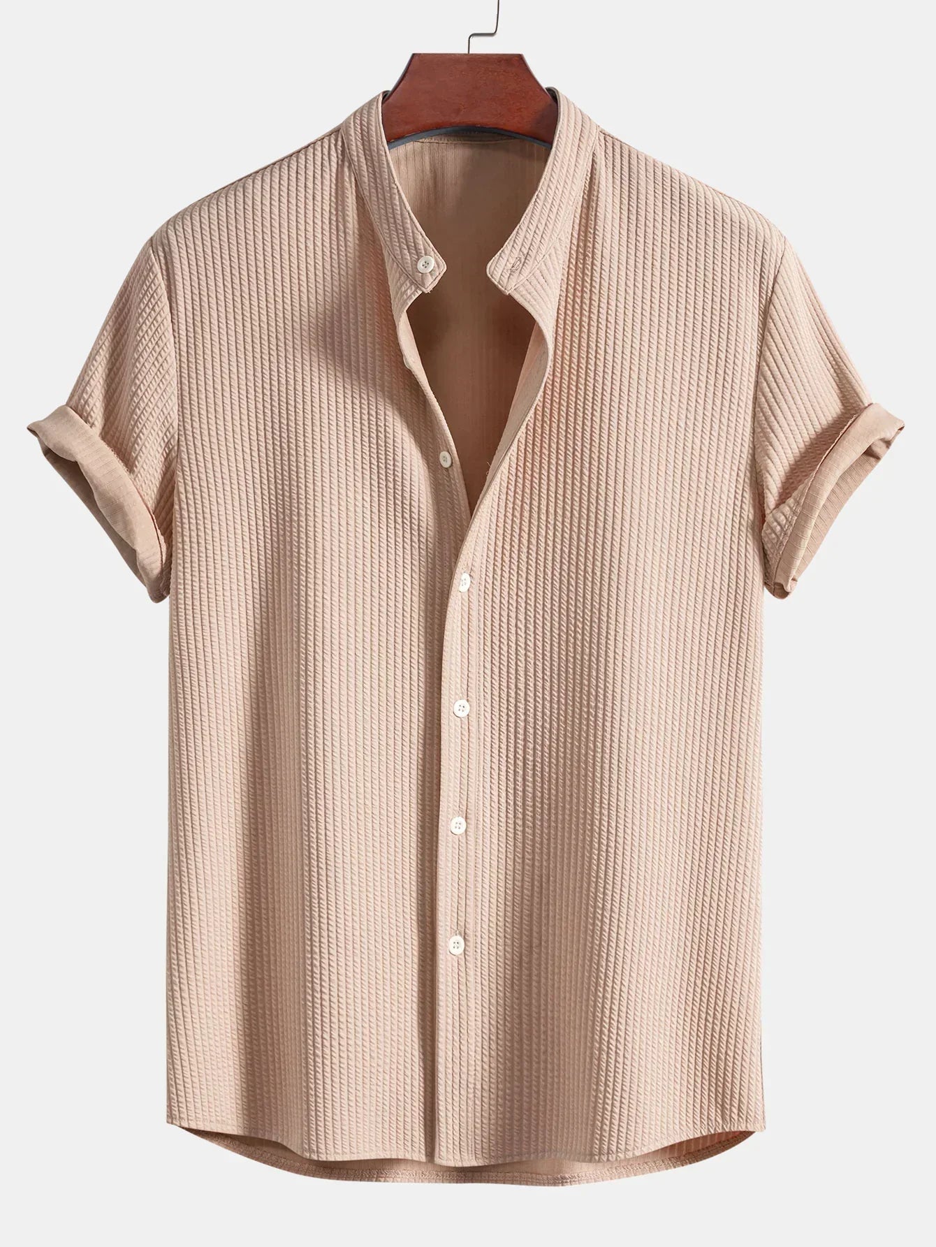 LAURENT MONACO | CHEMISE POUR HOMME, DE JOUR COMME DE SOIR