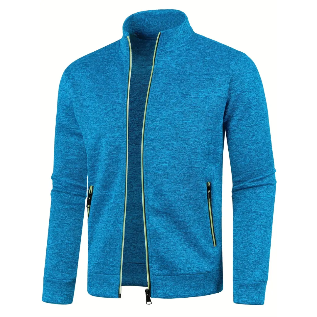 LAURENT MONACO | CARDIGAN EN MAILLE
