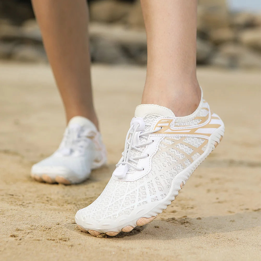 LAURENT MONACO | CHAUSSURES D'EAU POUR HOMMES