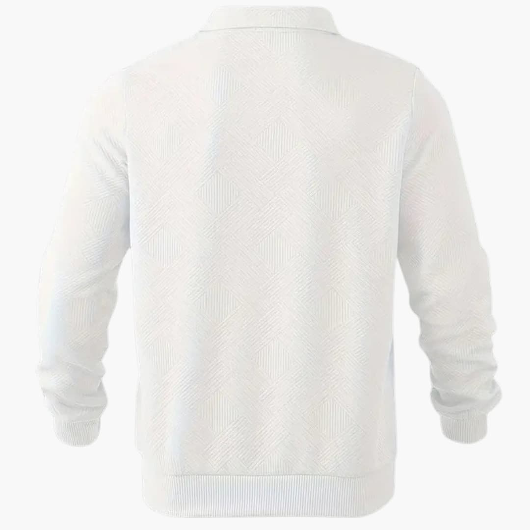 DUMONT LYON | PULL GEOMETIC STYLE