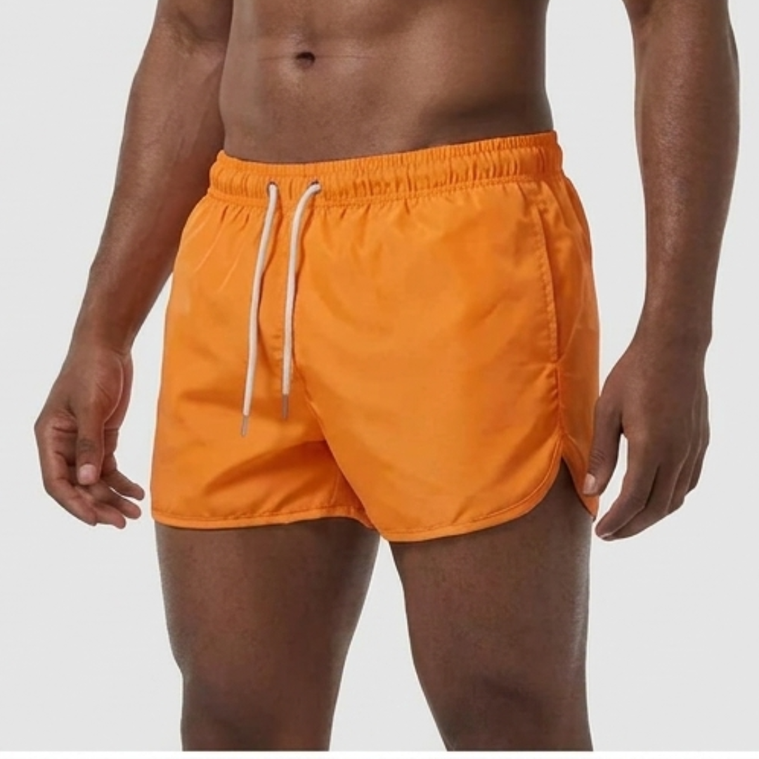 LAURENT MONACO | SHORT DE BAIN POUR HOMMES