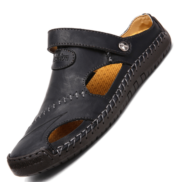 LAURENT MONACO | SANDALE POUR HOMMES