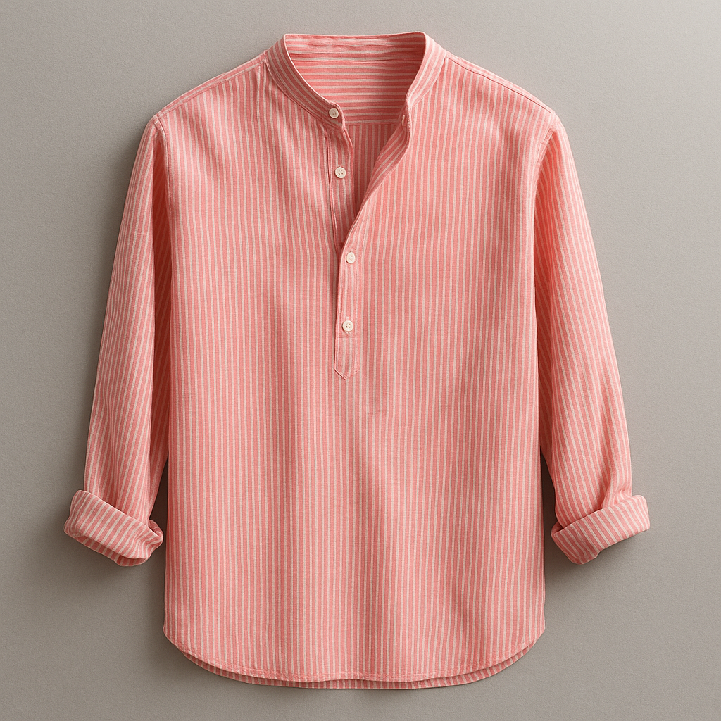 LAURENT MONACO | CHEMISE DE LUXE