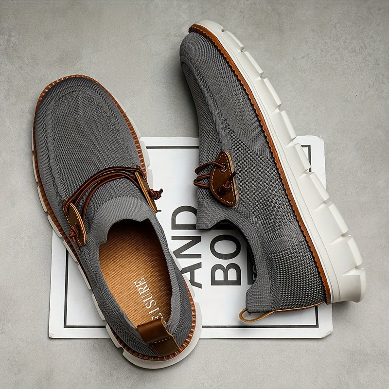 LAURENT MONACO | CHAUSSURES DE SPORT SLIP ON