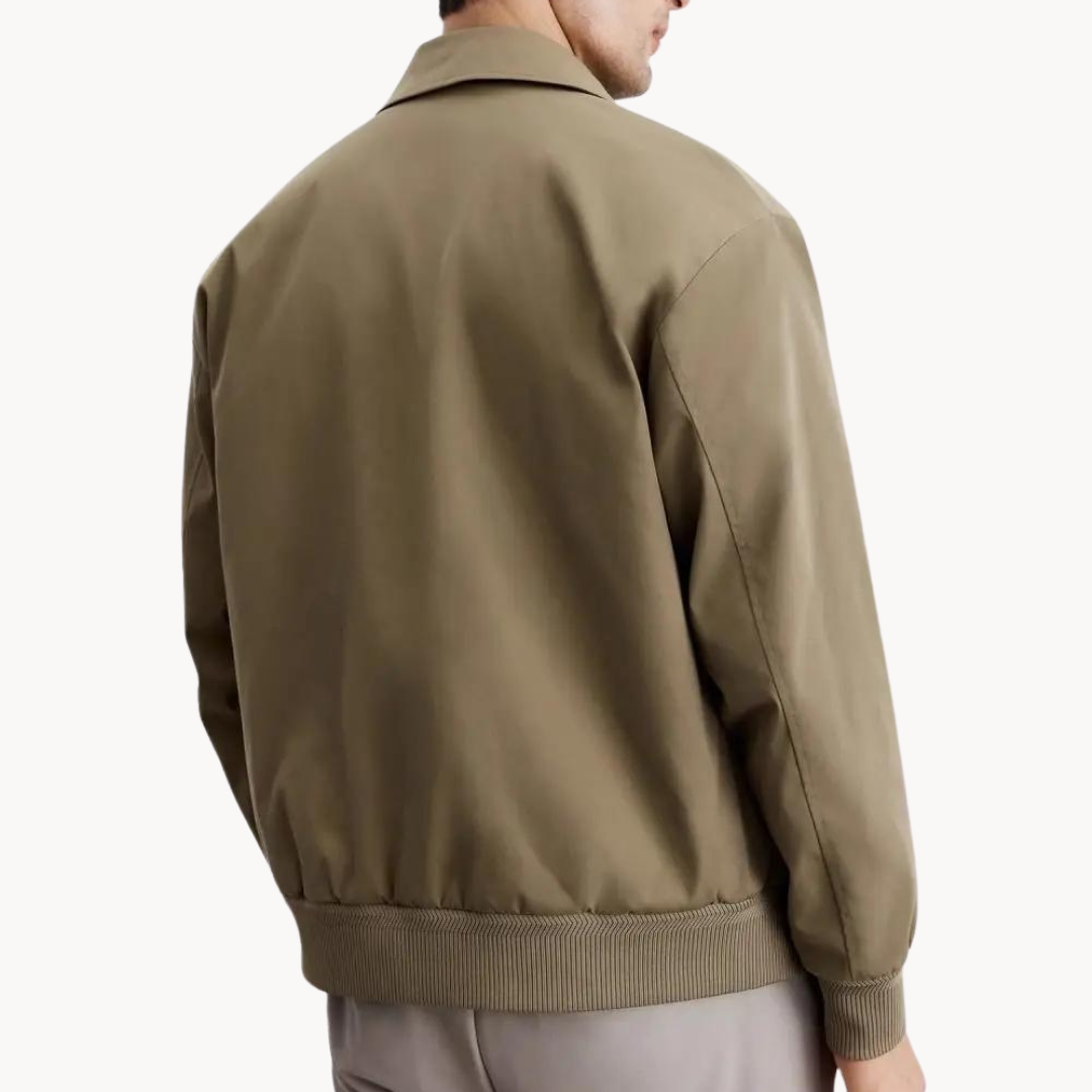 LAURENT MONACO | VESTE LÉGÈRE ESSENTIELLE