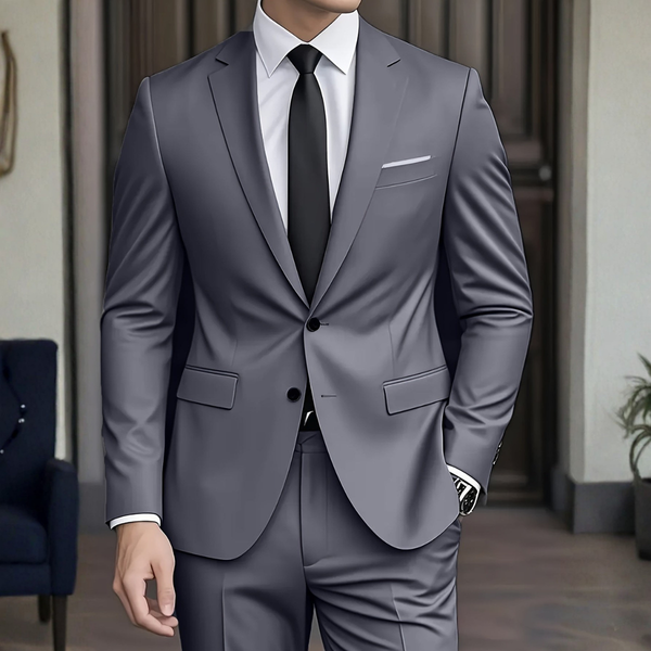 LAURENT MONACO | COSTUME MODERNE POUR HOMME