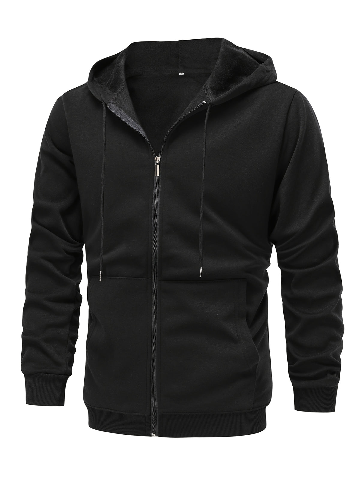 LAURENT MONACO | PULL À CAPUCHE EN MAILLE POUR HOMMES