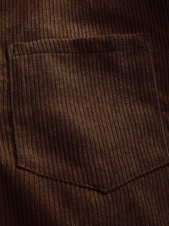LAURENT MONACO | CHEMISE MANCHES LONGUES DEMI-BOUTONS POUR HOMME