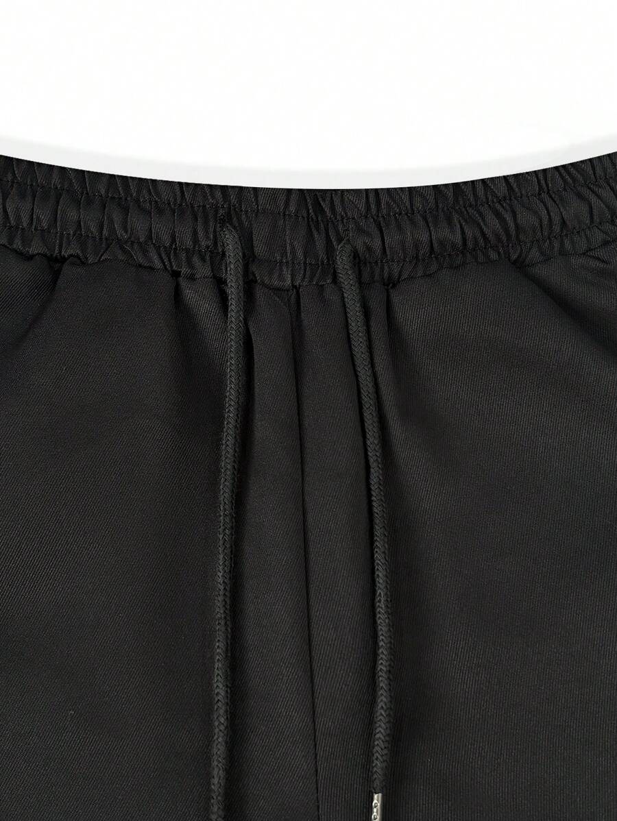 RICCARDO | JOGGERS CARGO LÉGERS AVEC POCHES