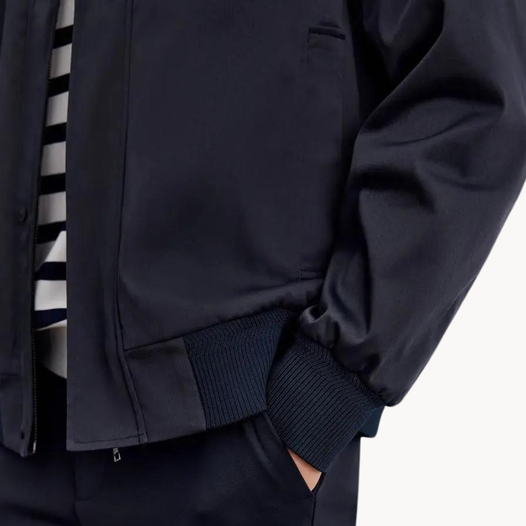 LAURENT MONACO | VESTE LÉGÈRE ESSENTIELLE