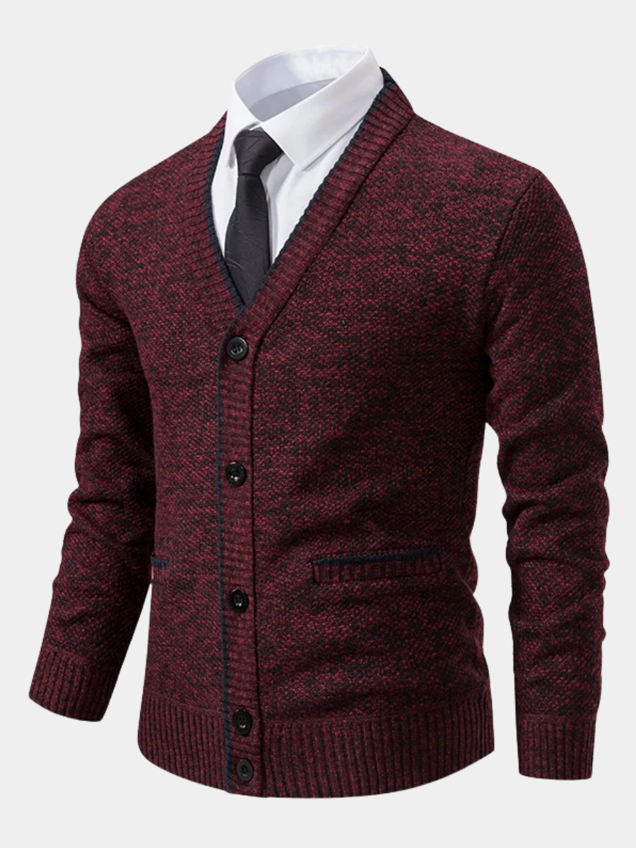 LAURENT MONACO | GILET PROFESSIONNEL HOMME