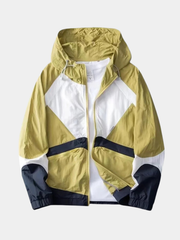 LAURENT MONACO | VESTE PREMIUM DE LUXE POUR HOMME