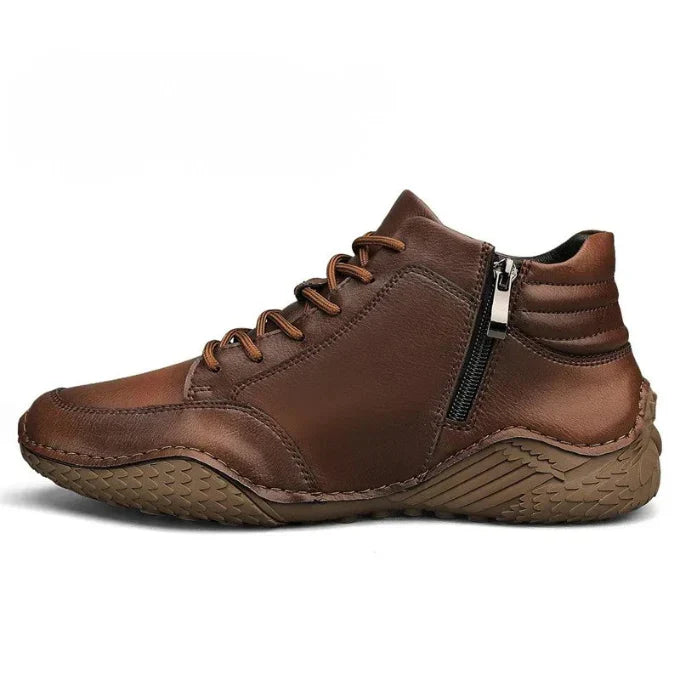 LAURENT MONACO | BOTTES MI MOLLET POUR HOMME