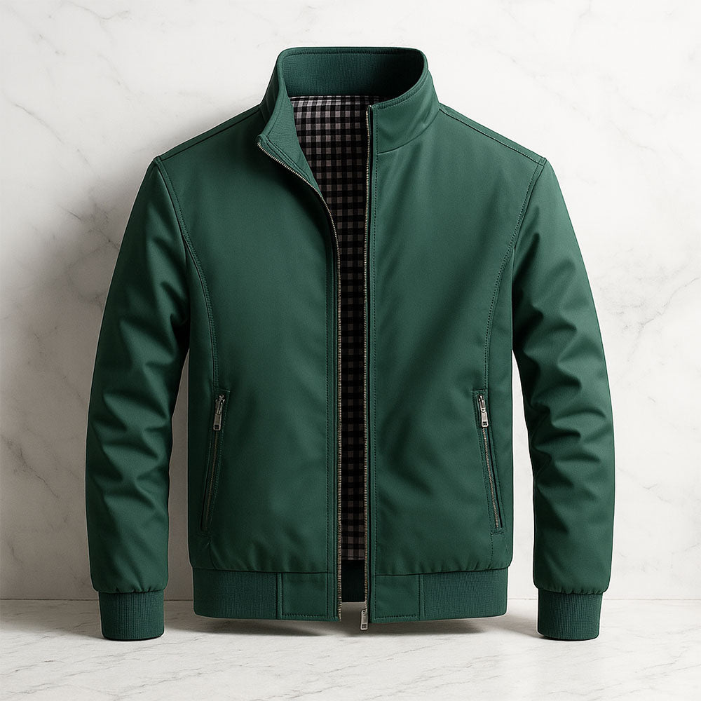 LAURENT MONACO | VESTE MODERNE COUPE SLIM POUR HOMME