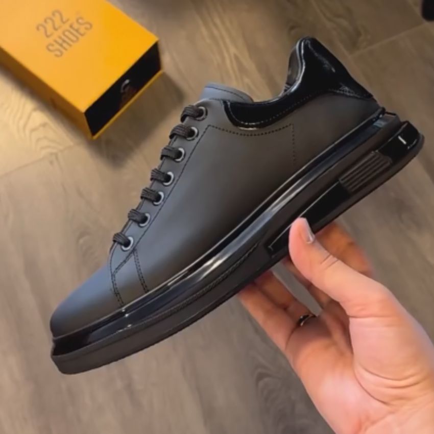 LAURENT MONACO | SNEAKER CHIC HOMME