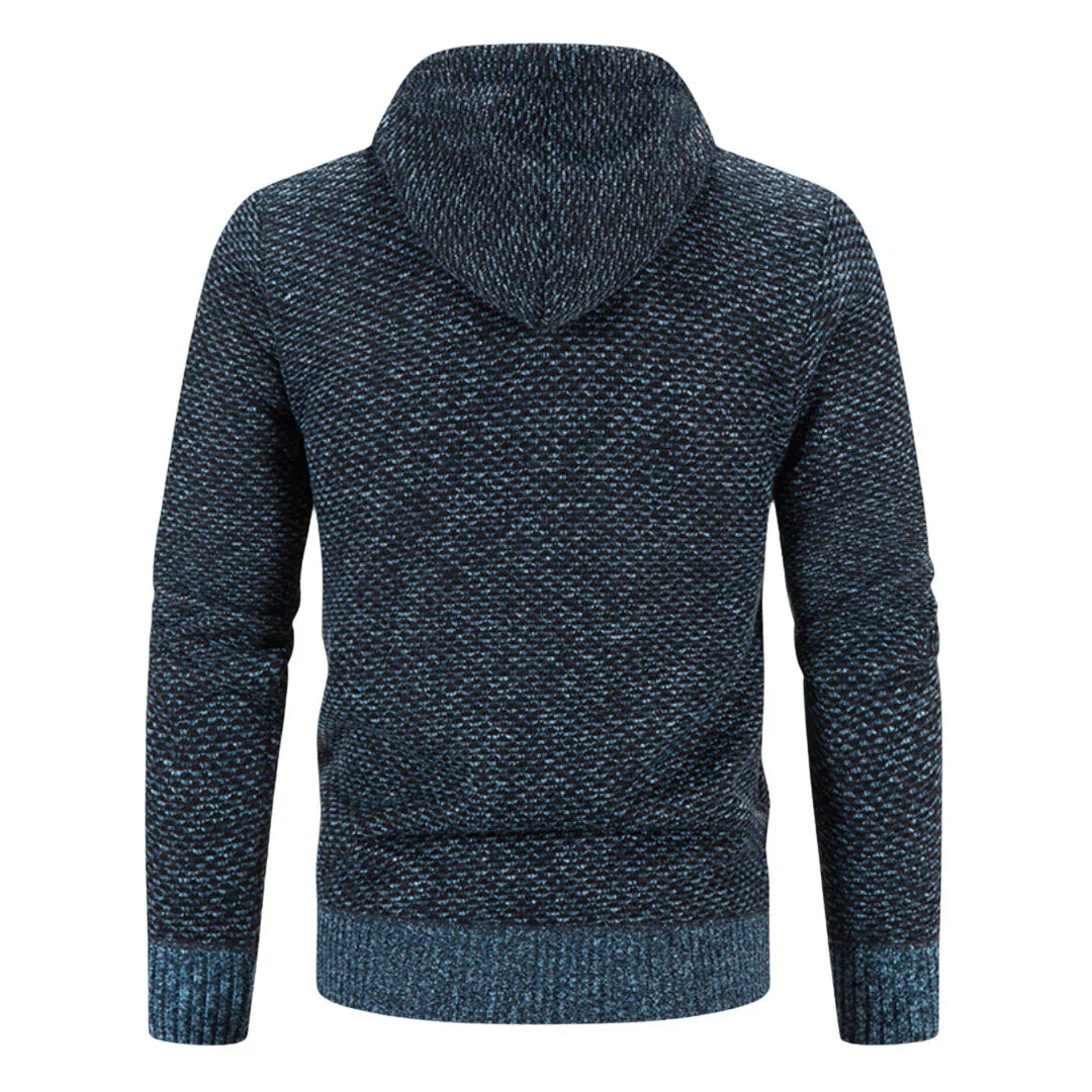 LAURENT MONACO | SWEAT ULTIME HOMME