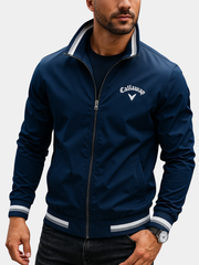 LAURENT MONACO | VESTE D'ÉTÉ/DE MI-SAISON DE LUXE POUR HOMME