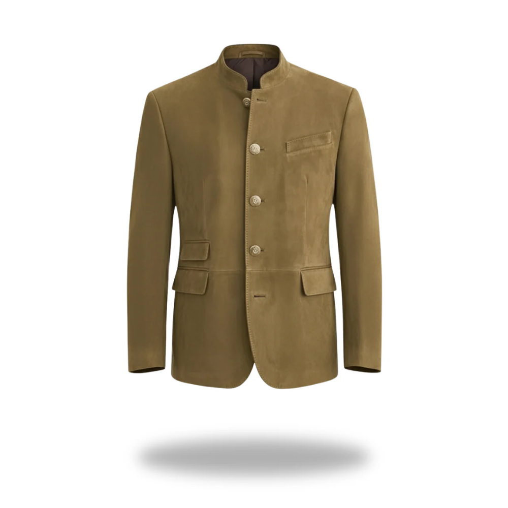 LAURENT MONACO | BLAZER HOMME RESPIRANT