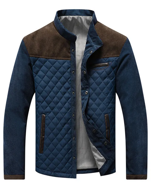 LAURENT MONACO | VESTE DE LUXE POUR HOMME