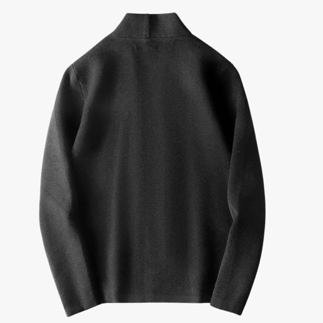 LAURENT MONACO | GILET COUPE CLASSIQUE POUR HOMMES