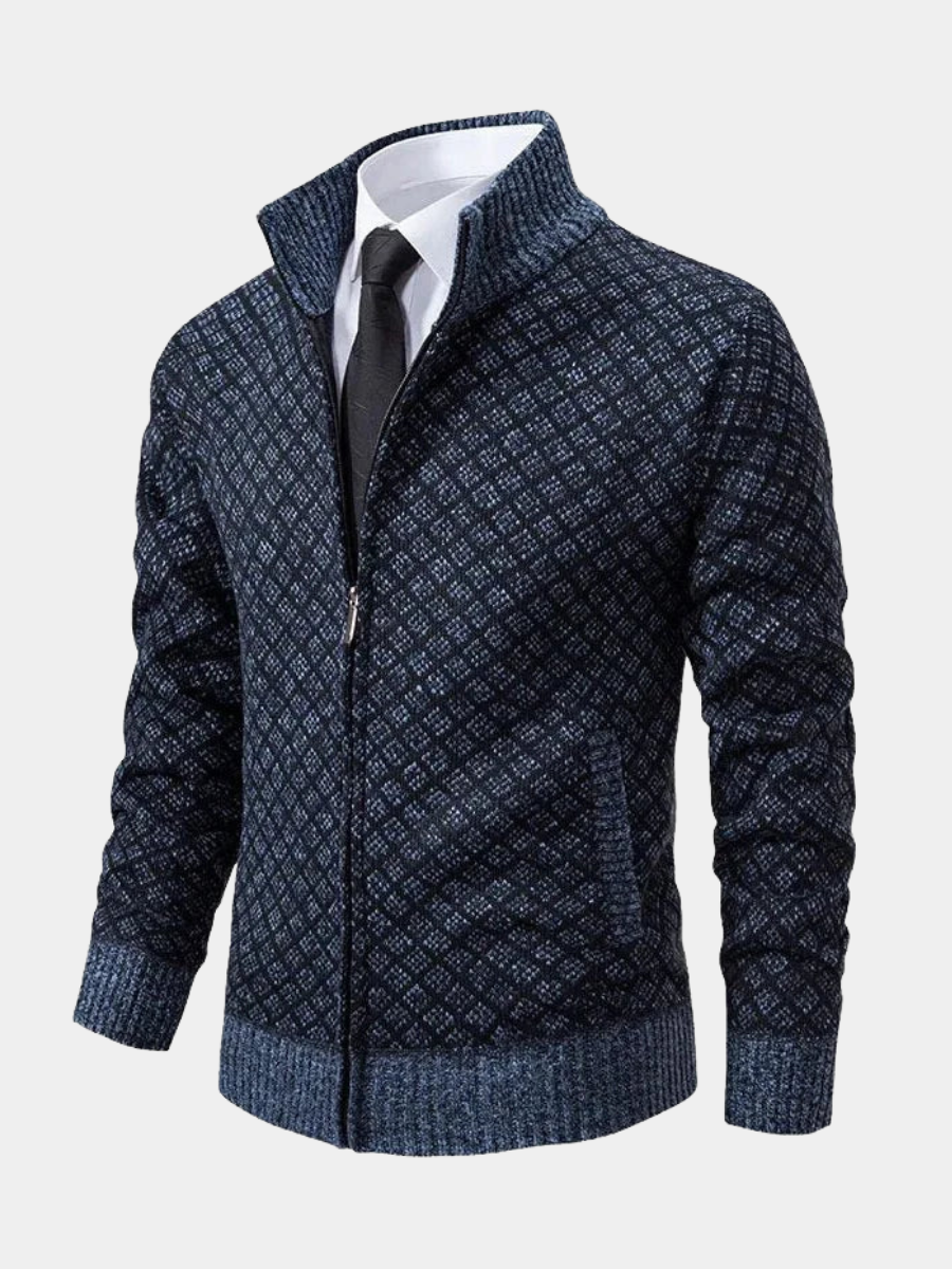 LAURENT MONACO | GILET PROFESSIONNEL HOMME