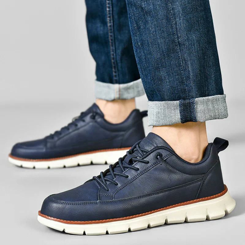 LAURENT MONACO | BASKETS CHIQUES POUR HOMMES
