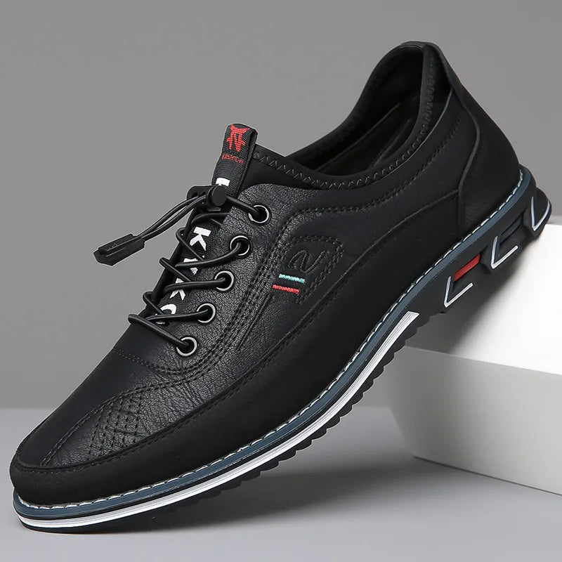LAURENT MONACO | CHAUSSURES HAUT DE GAMME POUR HOMMES