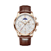 LAURENT MONACO | MONTRE CLASSIQUE