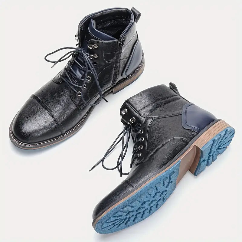 LAURENT MONACO | BOTTES VOYAGER