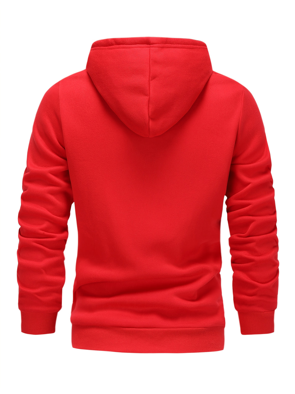LAURENT MONACO | PULL À CAPUCHE EN MAILLE POUR HOMMES