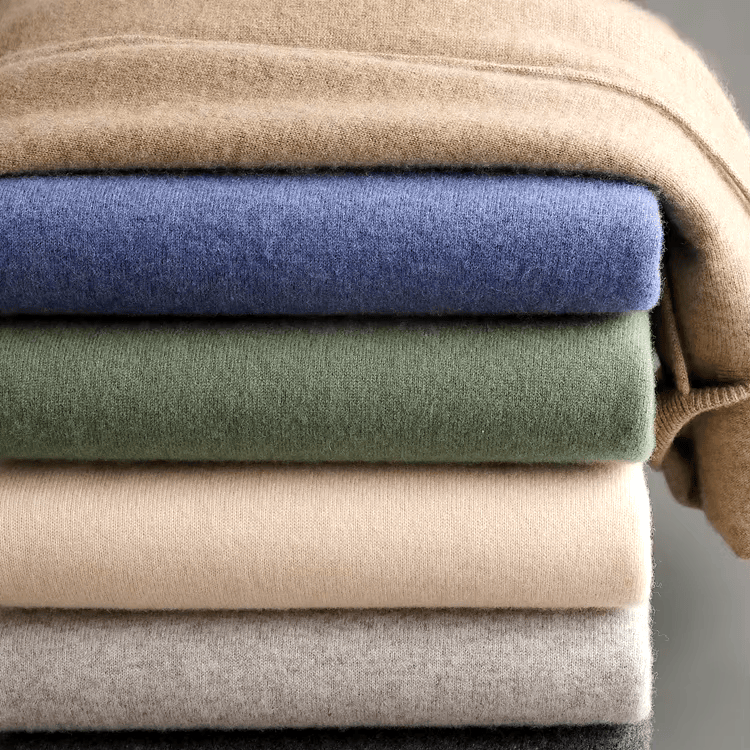 LAURENT MONACO | SWEAT À CAPUCHE MOELLEUX ET ÉLÉGANT POUR HOMME