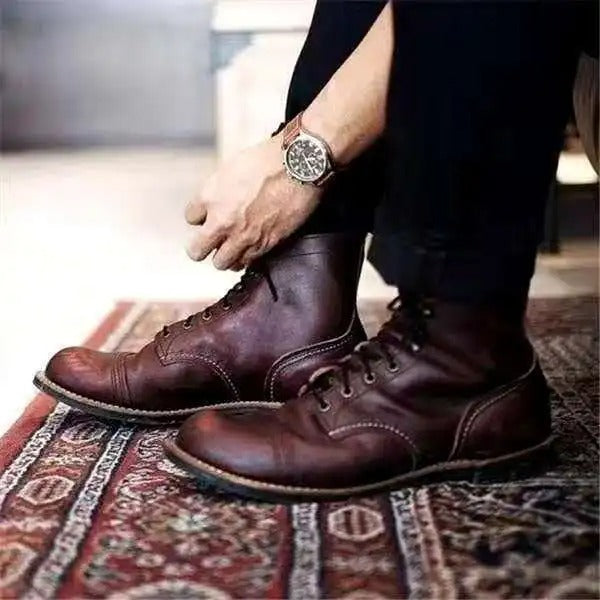 LAURENT MONACO | CHAUSSURES ÉLÉGANTES